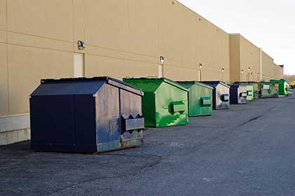 Residential & Commercial Waste