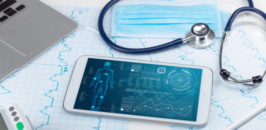 The Essential Elements of Building a Healthcare Software