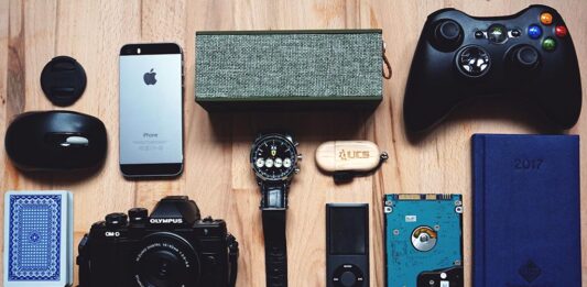 Home Accessories You Can Get At Wayfair